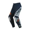 Deals 😉 Oneal 2023 Youth Element Shocker Blue Orange Pants - Orange - 18 - Youth 👍