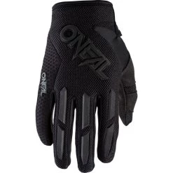Best deal ⌛ Oneal Youth Elements Black Gloves 🥰