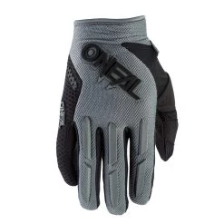 Cheap ✨ Oneal Elements Grey Gloves ✨