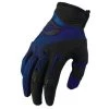 Outlet 😀 Oneal 2023 Youth Element Blue Black Gloves - Unisex - X-Small - Youth - Blue/Black 👍