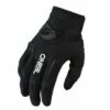 New 😀 Oneal 2023 Youth Element Black Gloves - Unisex - X-Small - Youth - Black 🎁