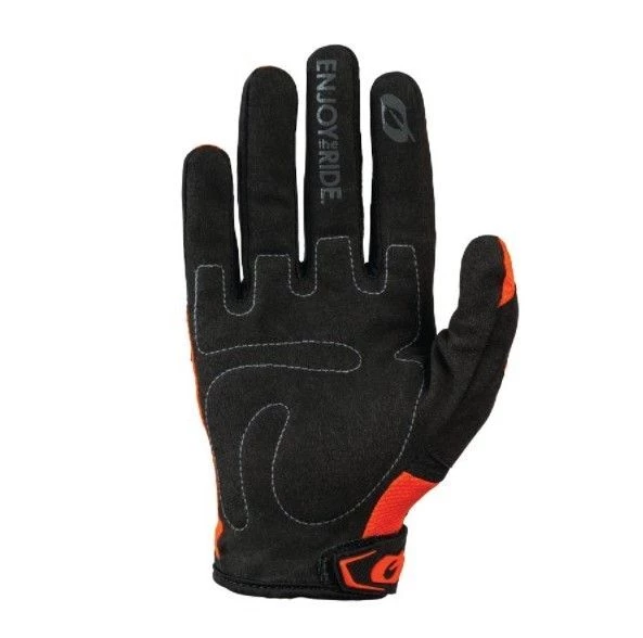 Best reviews of π Oneal 2023 Youth Element Orange Black Gloves - Unisex - X-Small - Youth - Orange/Black π€© - Image 2