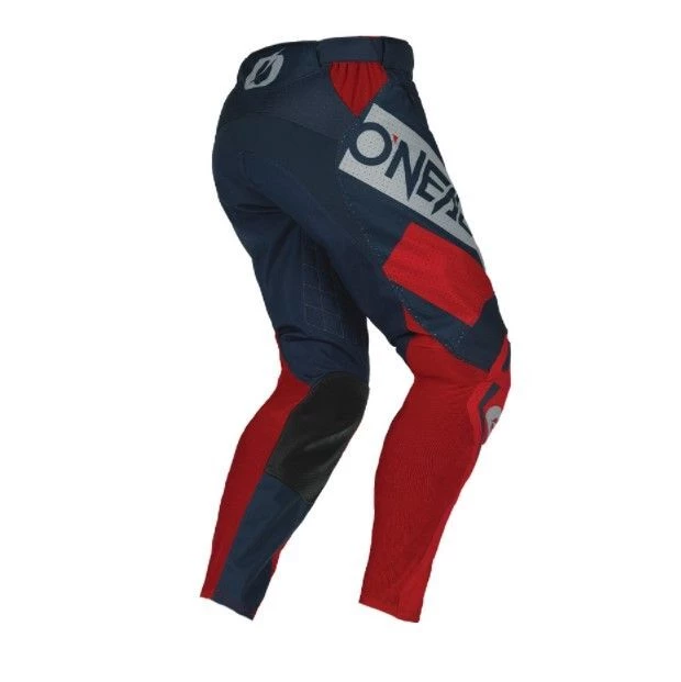 Top 10 ๐ฏ Oneal 2022 Airwear Slam V.22 Blue Red Pants ๐งจ - Image 2