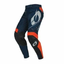 Wholesale ๐ Oneal 2022 Hardwear Haze V.22 Blue Orange Pants ๐ฏ
