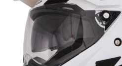 Brand new 😀 Oneal Sierra Internal & External Visors - One Size - Adult - Dark Smoke ⭐