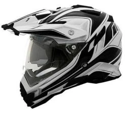 Best reviews of 🎉 #ONEAL SIERRA DUAL SPORT HL WT/BK XS 👍