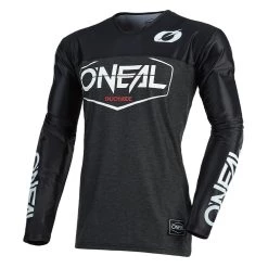 Top 10 😀 Oneal 2023 Youth Mayhem Hexx Black Jersey - Unisex - Small - Youth - Black 🛒