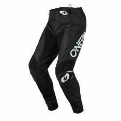 Best Pirce 🔔 Oneal 2022 Youth Mayhem Hexx Black Pants - Unisex - 22 - Youth - Black 🎁