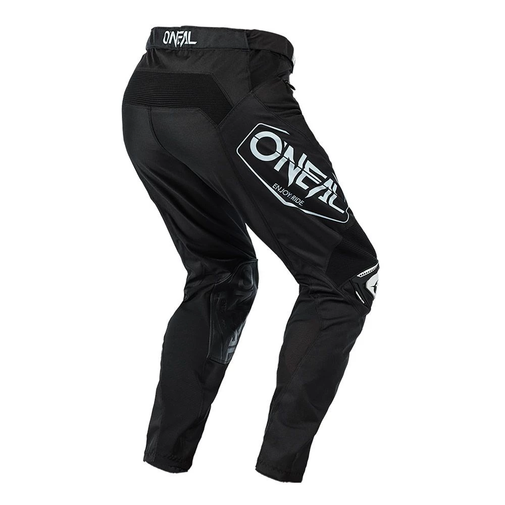 Coupon ๐ฏ Oneal 2023 Mayhem Hexx Black Pants - Unisex - 28 - Adult - Black ๐งจ - Image 2