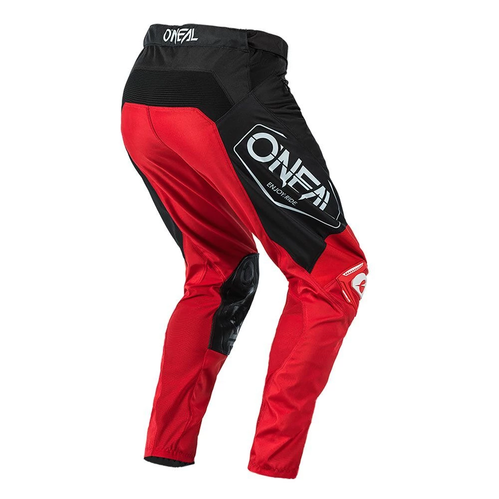 Cheap ๐ Oneal 2023 Mayhem Hexx Black Red Pants ๐ฅฐ - Image 2