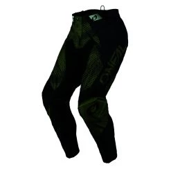 Promo 🥰 Oneal 2021 Mayhem Covert Black Green Pants ✔️