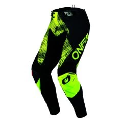 Best Pirce 🧨 Oneal 2021 Mayhem Covert Grey Yellow Pants 😀