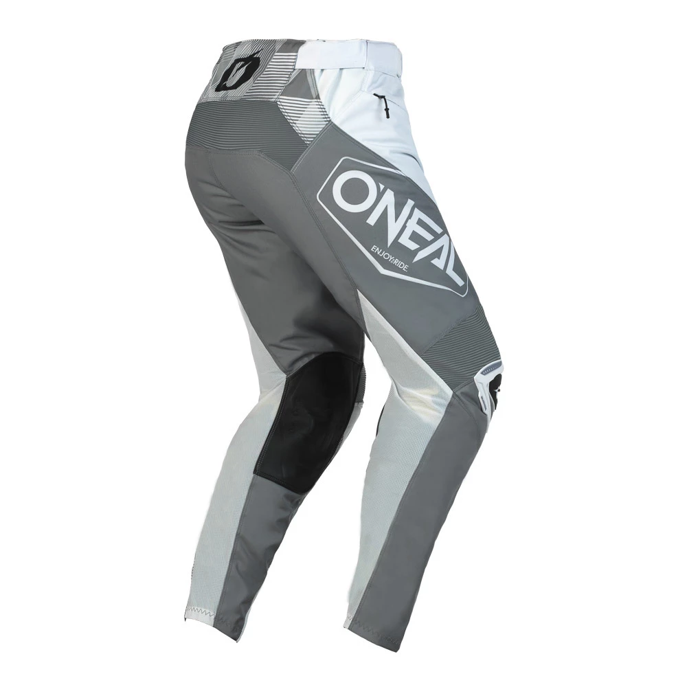 Cheapest ⭐ Oneal 2023 Mayhem Covert White Grey Pants ⌛ - Image 2