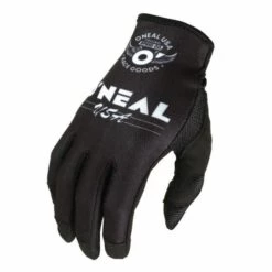 Best Pirce 🛒 Oneal 2023 Mayhem Bullet Black White Gloves - Unisex - Small - Adult - Black/White ✔️