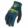 Brand new 🛒 Oneal 2023 Mayhem Bullet Blue Yellow Gloves - Unisex - Small - Adult - Blue/Yellow 🌟