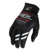 Outlet ✔️ Oneal 2023 Mayhem Squadron Black Grey Gloves - Unisex - Small - Adult - Black/Grey 🎁