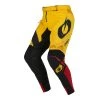 Buy ✔️ Oneal 2023 Prodigy Five Two Yellow Black Pants 🎁