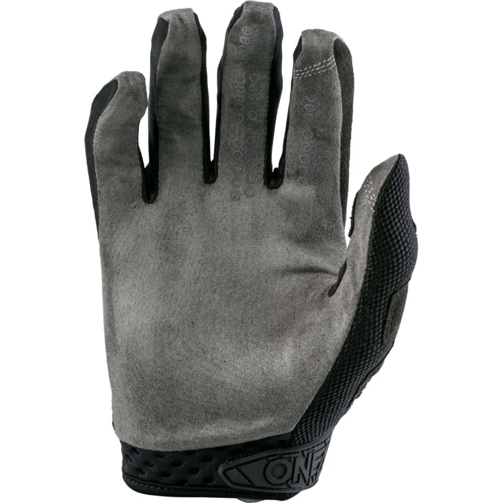 Budget โ๏ธ Oneal Prodigy Five-Zero Black Red Gloves ๐ - Image 2