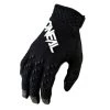Brand new ✨ Oneal 2023 Prodigy Five One Black Grey Gloves - Unisex - Small - Adult - Black/Grey 🔥